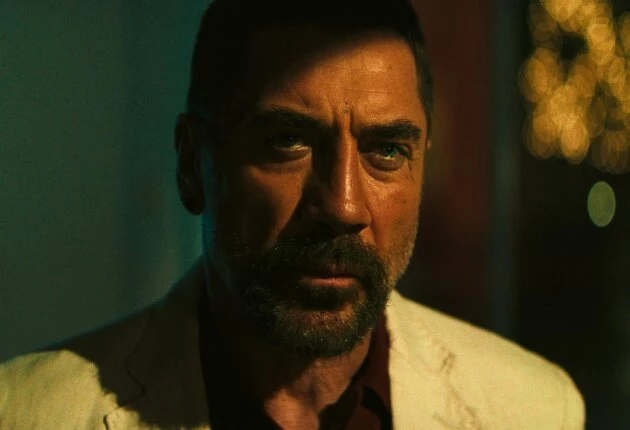 Мыс страха картинки сериала